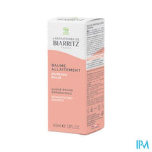 Afbeelding in Gallery-weergave laden, Alga Cicosa Borstvoedingsbalsem 40ml
