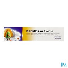 Load image into Gallery viewer, Kamillosan 2 % Creme Tube 40 Gr
