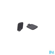 Ropox Douchestoel Muurbevestiging Zonder Voet