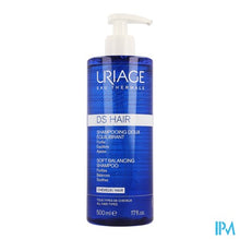 Loading image in Gallery view, Uriage Ds Hair Shampoo Balance. Recovery. 500ml

