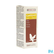 Canto-vit Liquid 30ml 460202