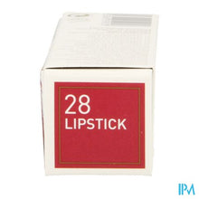 Afbeelding in Gallery-weergave laden, Korres Km Morello Creamy Lipstick 28 Pearl Berry
