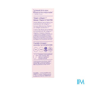 Caudalie Resveratrol Lift Verstevig.lift.serum30ml