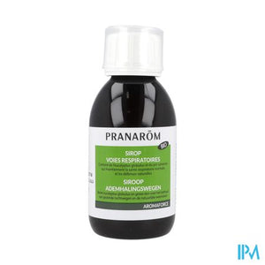 Aromaforce Bio Siroop 150ml