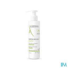 Afbeelding in Gallery-weergave laden, Aderma Dermalibour+ Cica Gel Schuimend 200ml
