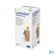 Lastodur Sterke Druk 12cmx7m 1 P/s