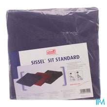 Afbeelding in Gallery-weergave laden, Sissel Sit Standard Wigkussen + Hoes Blauw
