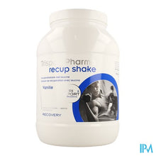 Afbeelding in Gallery-weergave laden, Trisportpharma Recup-shake Vanille Pdr 1,5kg
