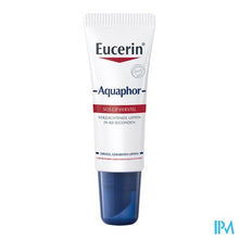 Afbeelding in Gallery-weergave laden, Eucerin Aquaphor Lipherstel Sos 10ml
