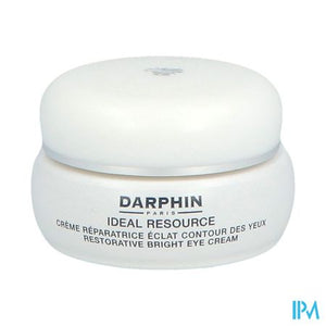 Darphin Ideal Resource Oogcreme 15ml