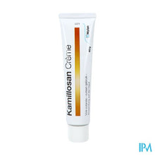 Afbeelding in Gallery-weergave laden, Kamillosan 2 % Creme Tube 40 Gr
