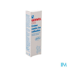 Afbeelding in Gallery-weergave laden, Gehwol Med Eeltcreme Tube 75ml 11141205 Consulta
