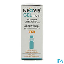 Afbeelding in Gallery-weergave laden, Neovis Multi Gel 15ml
