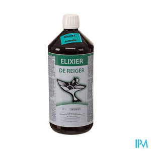 De Reiger Elixir Nf 1l