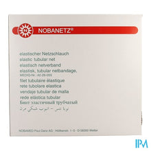 Afbeelding in Gallery-weergave laden, Nobanetz Netverband 5,5 Elast Been 1 9580590
