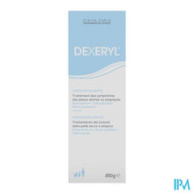 Load image into Gallery viewer, Dexeryl Creme Tube 250g
