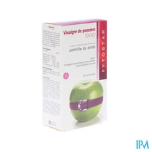 Loading image in Gallery view, Phytostar Vinaigre de Cidre de Pommes New Tabl 60
