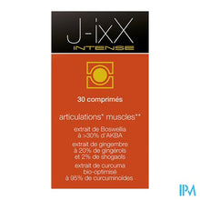 Afbeelding in Gallery-weergave laden, J-ixx Intense Caps 30
