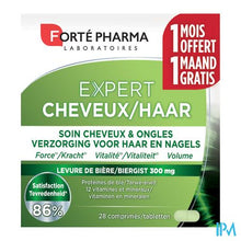 Afbeelding in Gallery-weergave laden, Expert Haar Tripack Tabl 3x28

