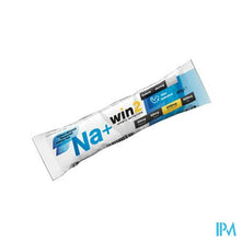 Afbeelding in Gallery-weergave laden, Win2 Energy Bar Na+ Salted Almond 40g
