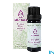 Afbeelding in Gallery-weergave laden, Sjankara Bergden Ess. Olie Bio 11ml

