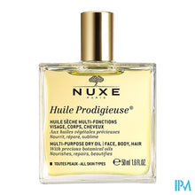 Afbeelding in Gallery-weergave laden, Nuxe Huile Prodigieuse Nf Vapo 50ml
