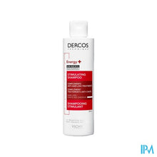 Afbeelding in Gallery-weergave laden, Vichy Dercos Energy Sh Aminexil 200ml
