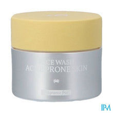 Afbeelding in Gallery-weergave laden, Oy Face Wash Acne Prone Skin Z/parfum 50ml
