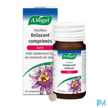 Afbeelding in Gallery-weergave laden, A.Vogel Passiflora Complex forte 30 tabletten

