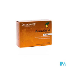 Load image into Gallery viewer, Essential 6 Spot-on Hond 1-10kg Pipet 4x0,6ml
