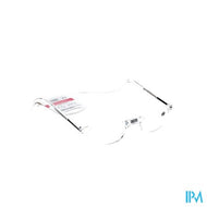 Clipyreader Bril +3.00 Transparant
