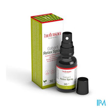 Load image into Gallery viewer, Gabaril Relax Spray 30ml Nutrisan
