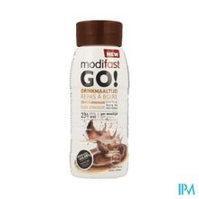 Afbeelding in Gallery-weergave laden, Modifast Intensive Control Drinkmaalt. Choco 236ml
