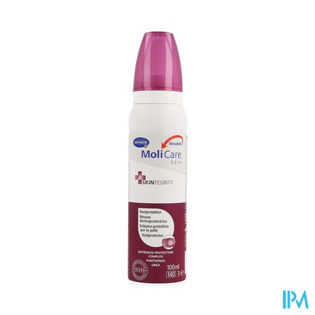 Molicare Skin Huidprotector 100ml