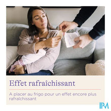 Afbeelding in Gallery-weergave laden, Lansinoh Borstvoeding Soothies Verzacht. Patch 2
