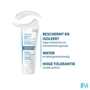 Ducray Dexyane Creme Isolerende Barriere 100ml