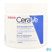 Afbeelding in Gallery-weergave laden, Cerave Balsem Hydraterend Pot 454g
