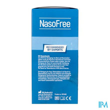 Charger l'image dans la galerie, Nasofree Neusdouche Fl + 4 Zakjes
