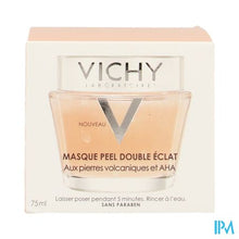 Afbeelding in Gallery-weergave laden, Vichy Pt Glow Peel Masker 75ml
