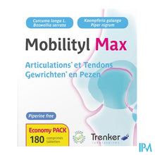 Load image into Gallery viewer, Mobilityl Max Comp 180
