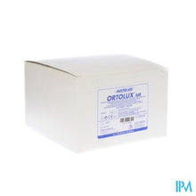Afbeelding in Gallery-weergave laden, Ortolux Air Large Oogschelp Transparant 20 70138
