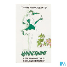 Afbeelding in Gallery-weergave laden, Mannequin Afslankingsthee 24
