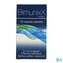 Load image into Gallery viewer, Bimunixx 49+ Caps 60
