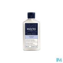 Afbeelding in Gallery-weergave laden, Phyto Tous Cheveux Zachte Shampoo Fl 250ml
