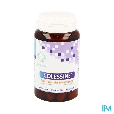 Colessine Gel Fl 60