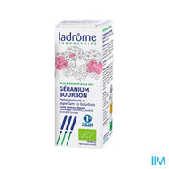Ladrome Pelargonium X Asperum/roosgeranium 10ml