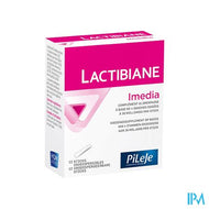 Lactibiane Imedia Sticks 12