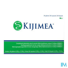 Load image into Gallery viewer, Kijimea Prikkelbare Darm Caps 84
