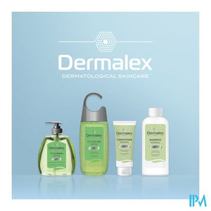 Dermalex Conditioner Normal Hair 150ml