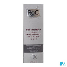 Afbeelding in Gallery-weergave laden, Roc Pro-protect Cr Extra Besch. Vezacht. Ip50 50ml
